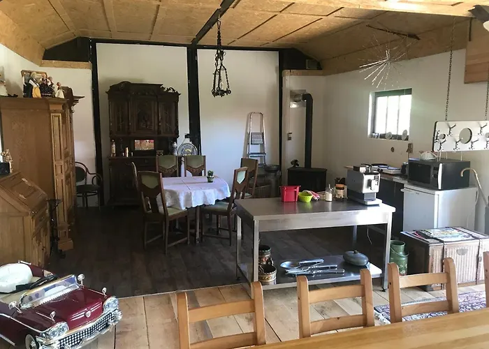 B&B Neuses Am Brand , Ferien Auf Dem Bauernhof