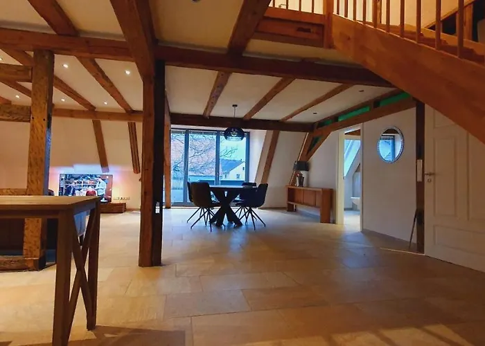 Gaestehaus Craintaler Muehle B&B