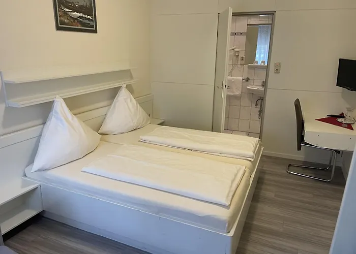 Hotel Koenig Humbert