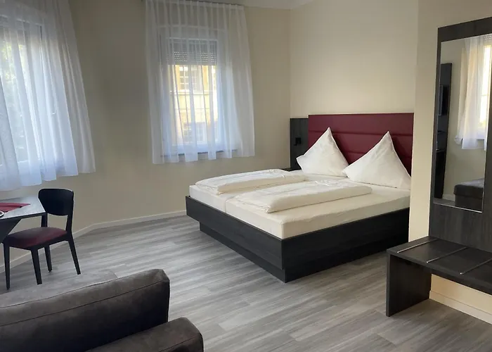 Hotel Koenig Humbert