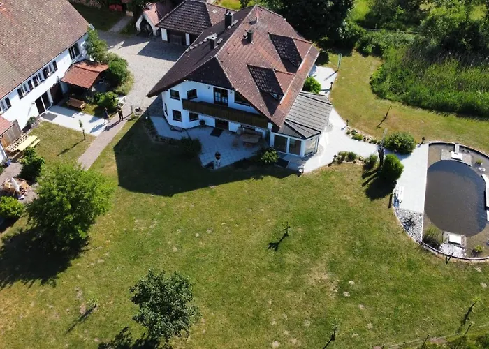 Scherauer Hof