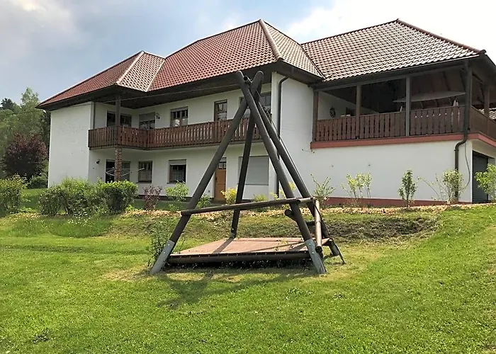 B&B Neuses am Brand
