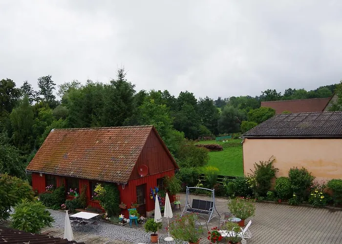 Appartement Fleischmann