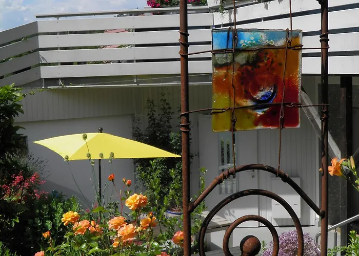B&B Brandholz